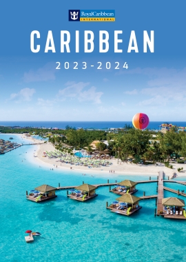 Come Seek Royal Caribbean - Caribbean 2023 - 2024