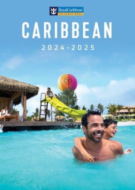 Come Seek Royal Caribbean - Caribbean 2024 - 2025